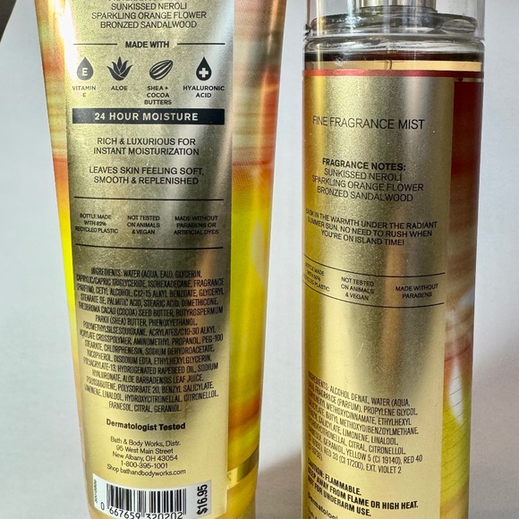 IN THE SUN - Picture 2 of 2